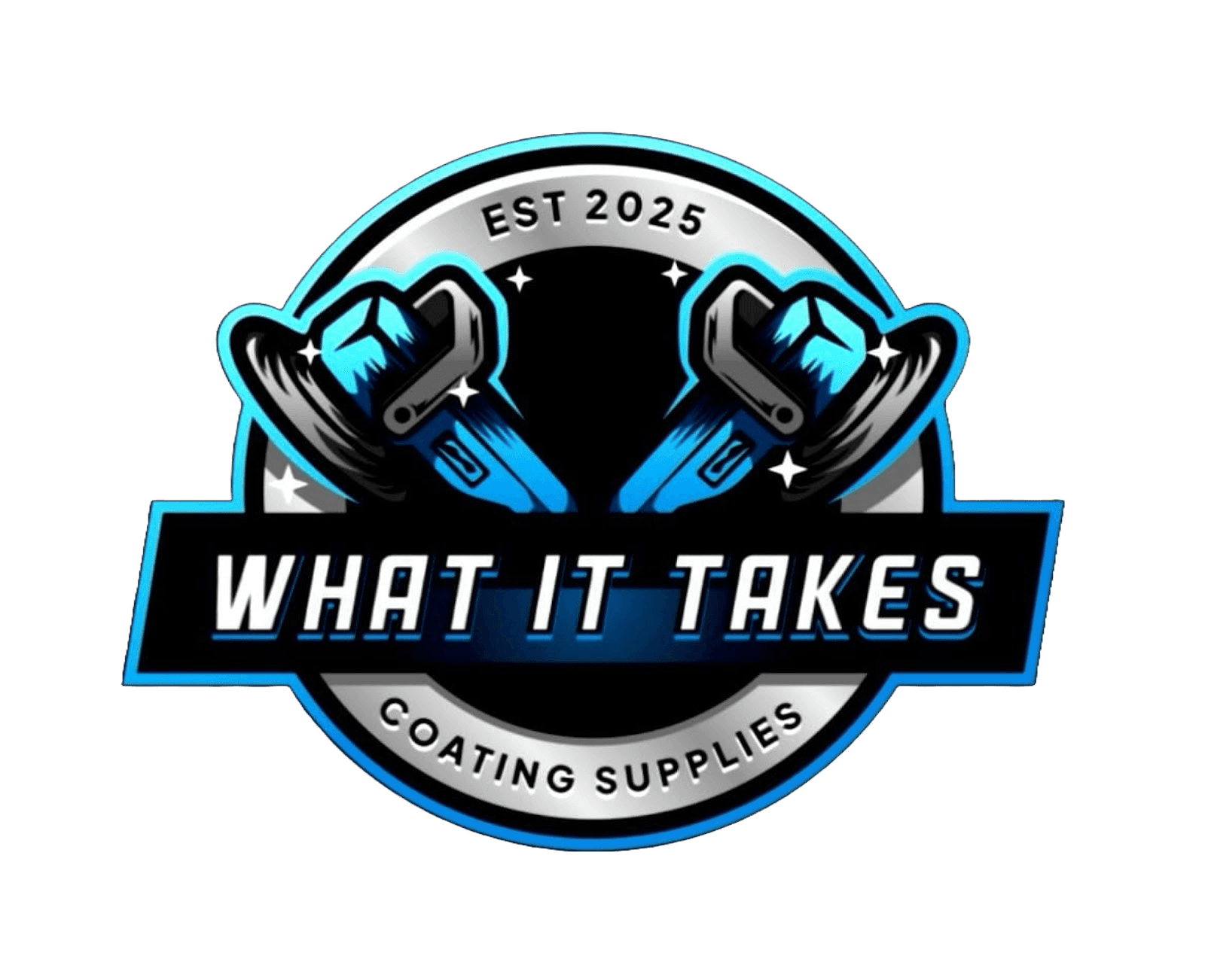 What It Takes Coatings - LA