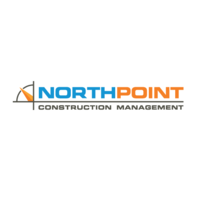 Northpoint Construction Management Logo