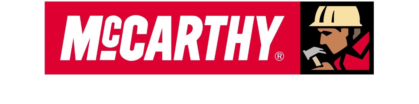 McCarthy Builders Logo