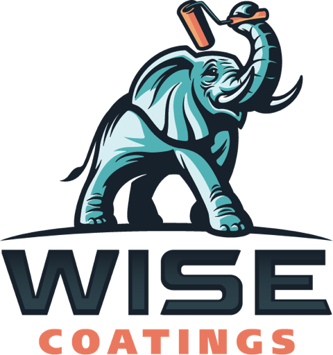 Wise Coatings of New Hampshire Logo