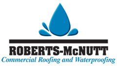Roberts-McNutt Logo