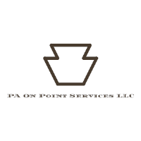 PA On Point Services LLC Logo