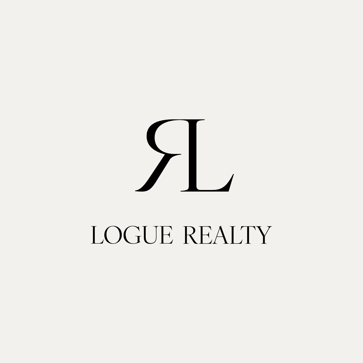 undefined undefined : Logue Realty, lockup;
Parry Sound, 2023.