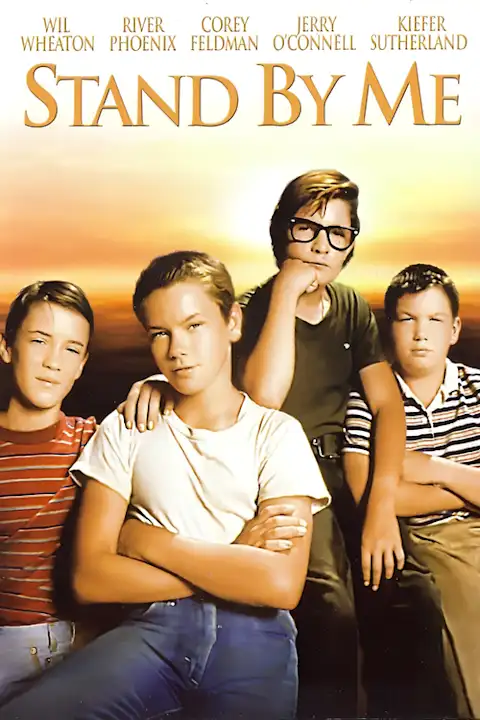 Filmo plakatas Likime kartu 1986 – filmo plakatas | Framein