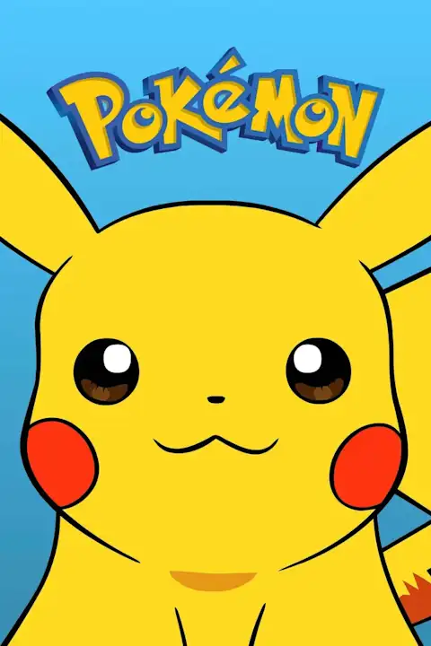 Anime plakatas Pokemon – anime plakatas | Framein
