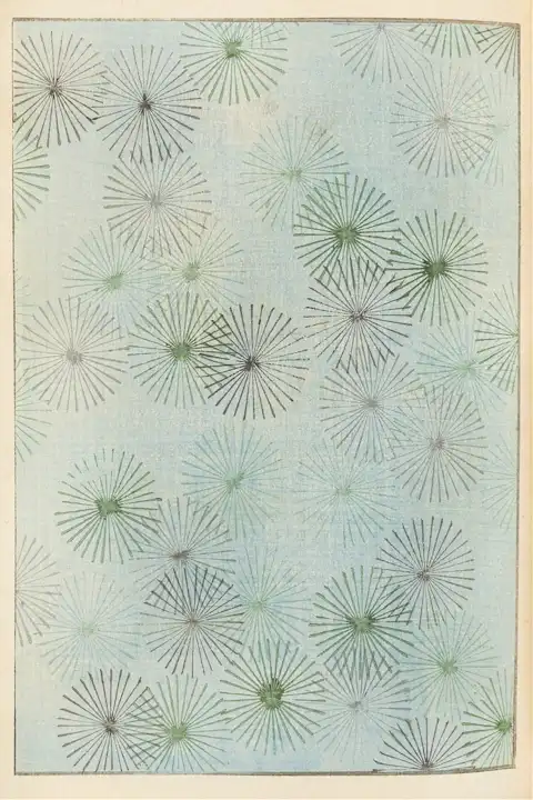 Japoniškas menas Korin Furuya Bijutsukai Pl.150 (1901) – japoniško meno plakatas | Framein