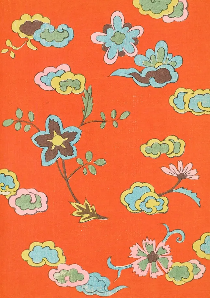 Japoniškas menas Korin Furuya Bijutsukai Pl.216 (1901) – japoniško meno plakatas | Framein