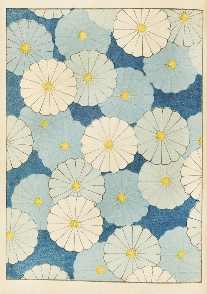 Japoniškas menas Korin Furuya Bijutsukai Pl.20 (1901) – japoniško meno plakatas | Framein