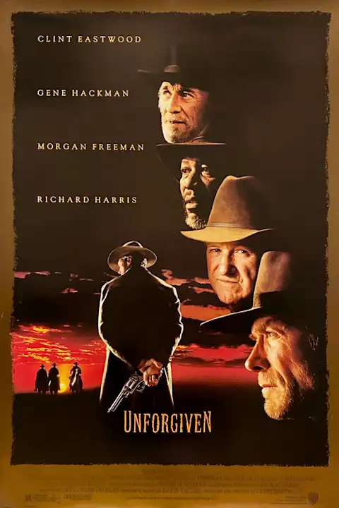 Filmo plakatas Menantis pikta 1992 – filmo plakatas | Framein
