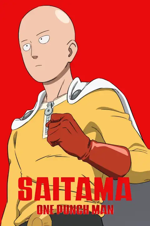 Anime plakatas One Punch Man 7 – anime plakatas | Framein
