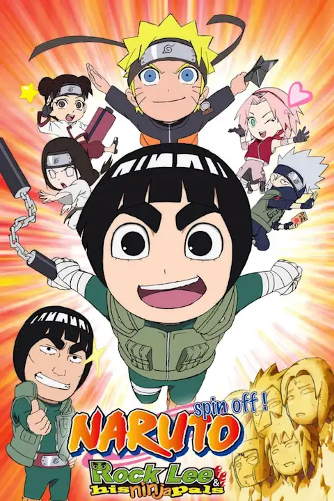 Anime plakatas Naruto – anime plakatas | Framein