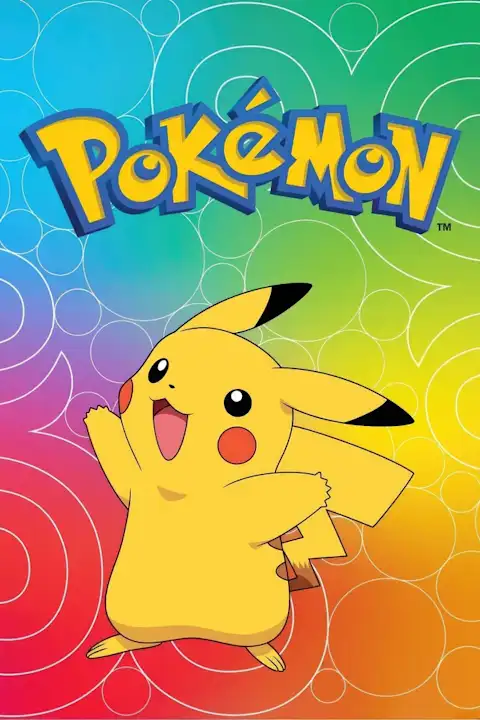 Anime plakatas Pokemon IIIII – anime plakatas | Framein