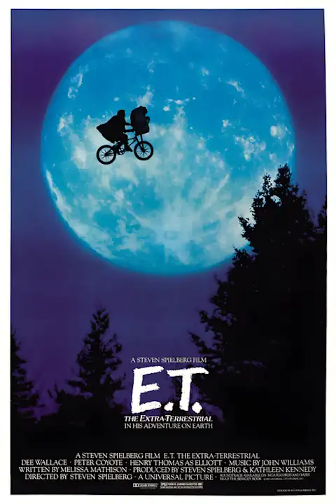Filmo plakatas Ateivis 1982 – filmo plakatas | Framein