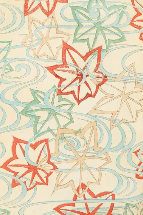 Japoniškas menas Korin Furuya Bijutsukai Pl.135 (1901) – japoniško meno plakatas | Framein