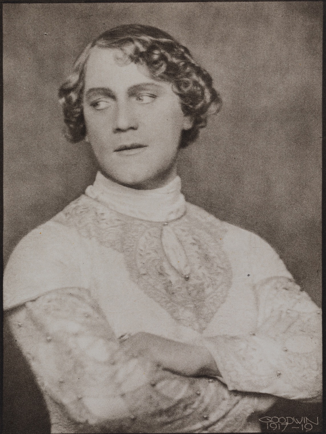 Picture This From rags to riches — how Henry B. Goodwin verified