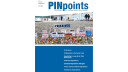 PINPoints 45 cover