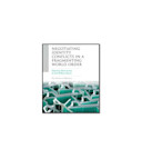 PIN Book | Negotiating Identity Conflicts in a Fragmenting World Order - Cover 