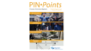 PINPoints 42 Cover 