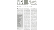 PINPoints 25 cover