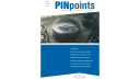 PINPoints 47 cover