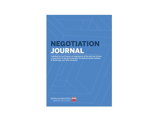 PIN Book | Special Issue: Intragovernmental Negotiations: Politics, Process, Strategies, and Outcomes Editors