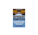 PIN Book | Managing Global Conflicts - Cover