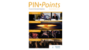 PINPoints 36 cover