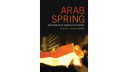 PIN Book Arab Spring: Negotiating in the Shadow of the Intifadat cover