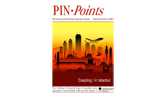 PINPoints 27 cover