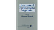 PIN Book | International Environmental Negotiation | cover