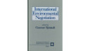 PIN Book | International Environmental Negotiation | cover