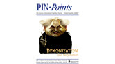 PINPoints 28 cover