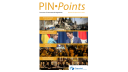 PINPoints 41 cover