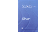 PIN Book | Negotiating with Terrorists | cover
