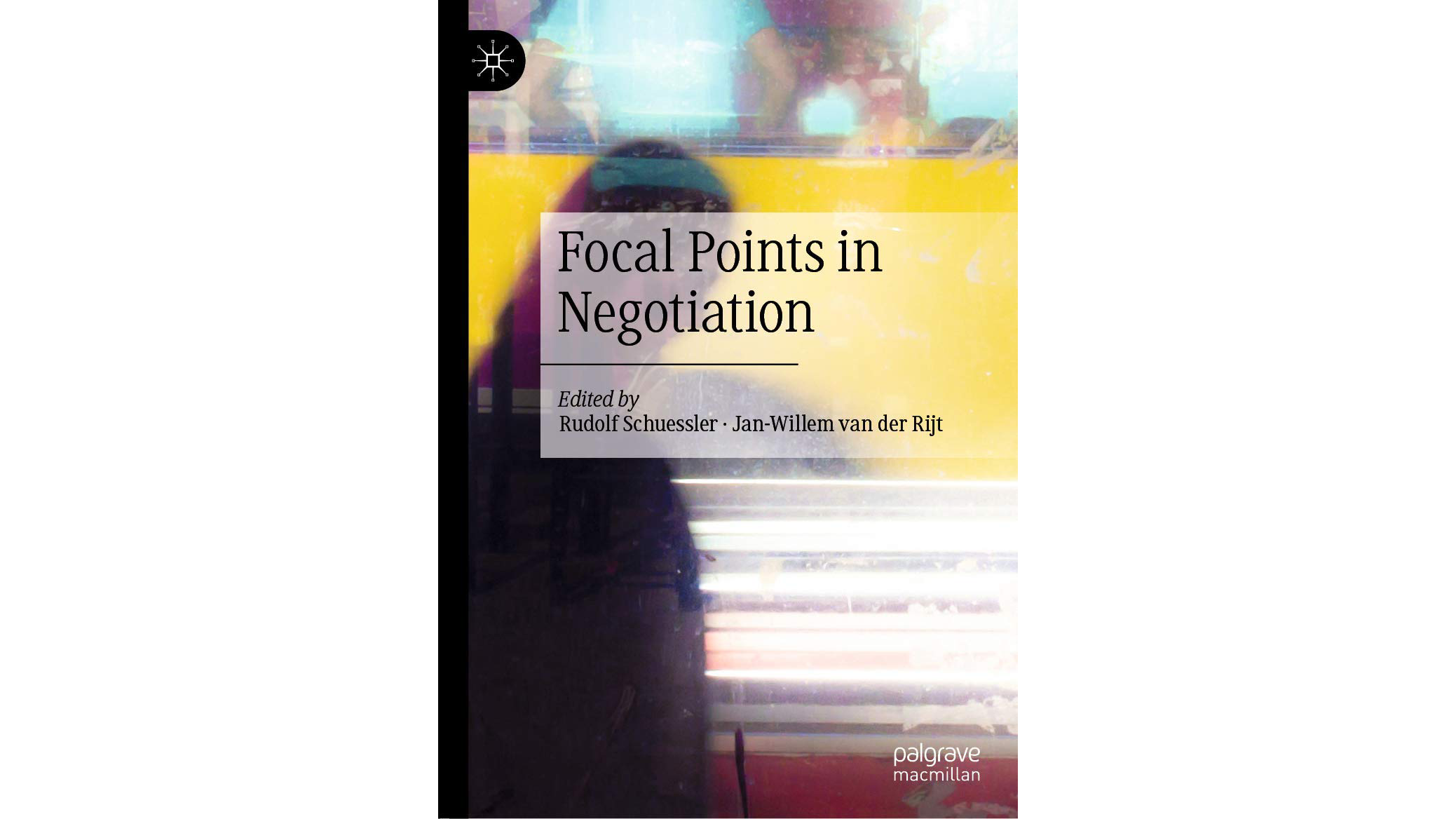 PIN Book: Focal Points in Negotiation cover