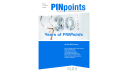 PINpoints 50 cover 