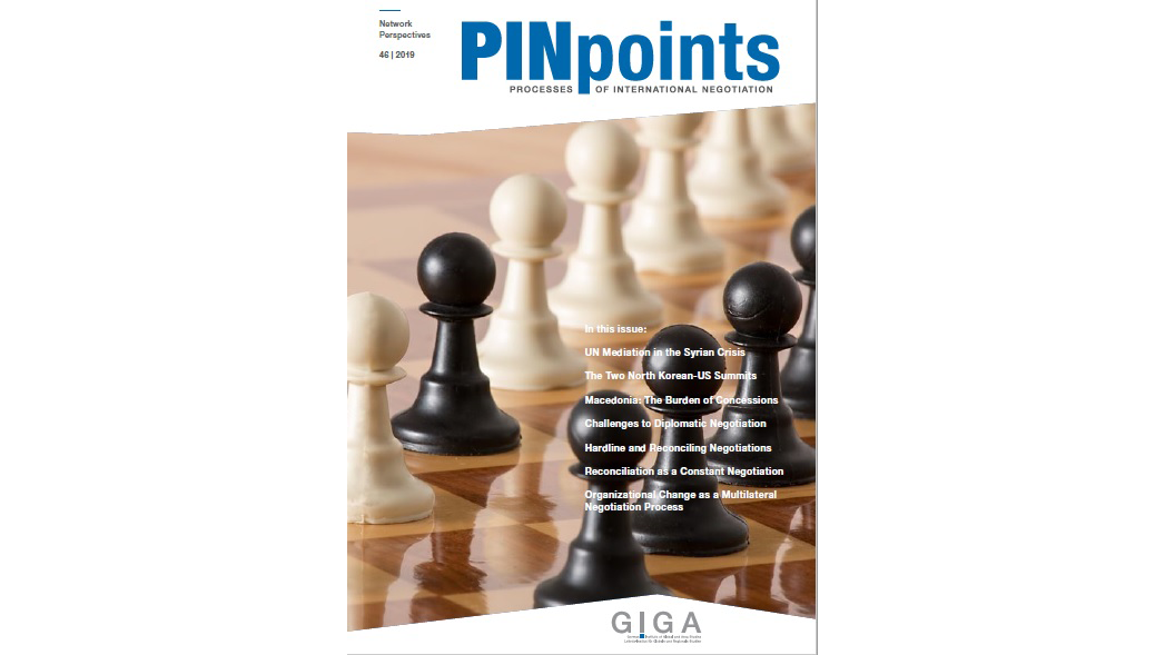 PINPoints 46 cover 