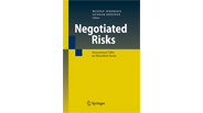 PIN Book | Negotiated Risks: International Talks on Hazardous Issues | cover