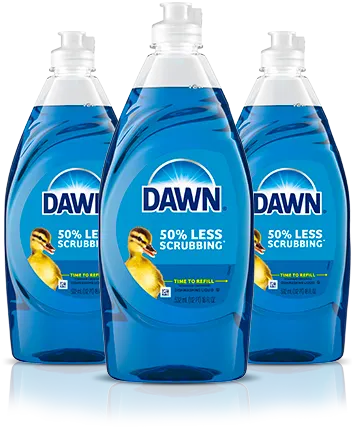 Dawn-Dish Original