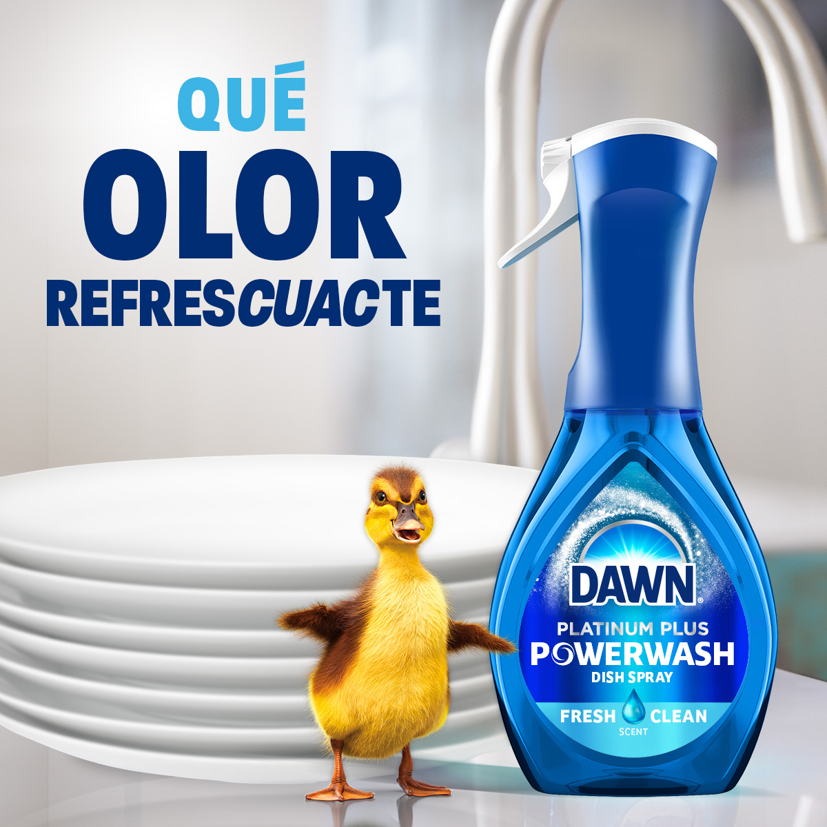 QUÉ OLOR REFRESCUACTE
