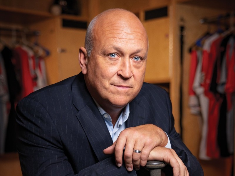 Cal Ripken Jr. Movies and Shows – Apple TV (CA)