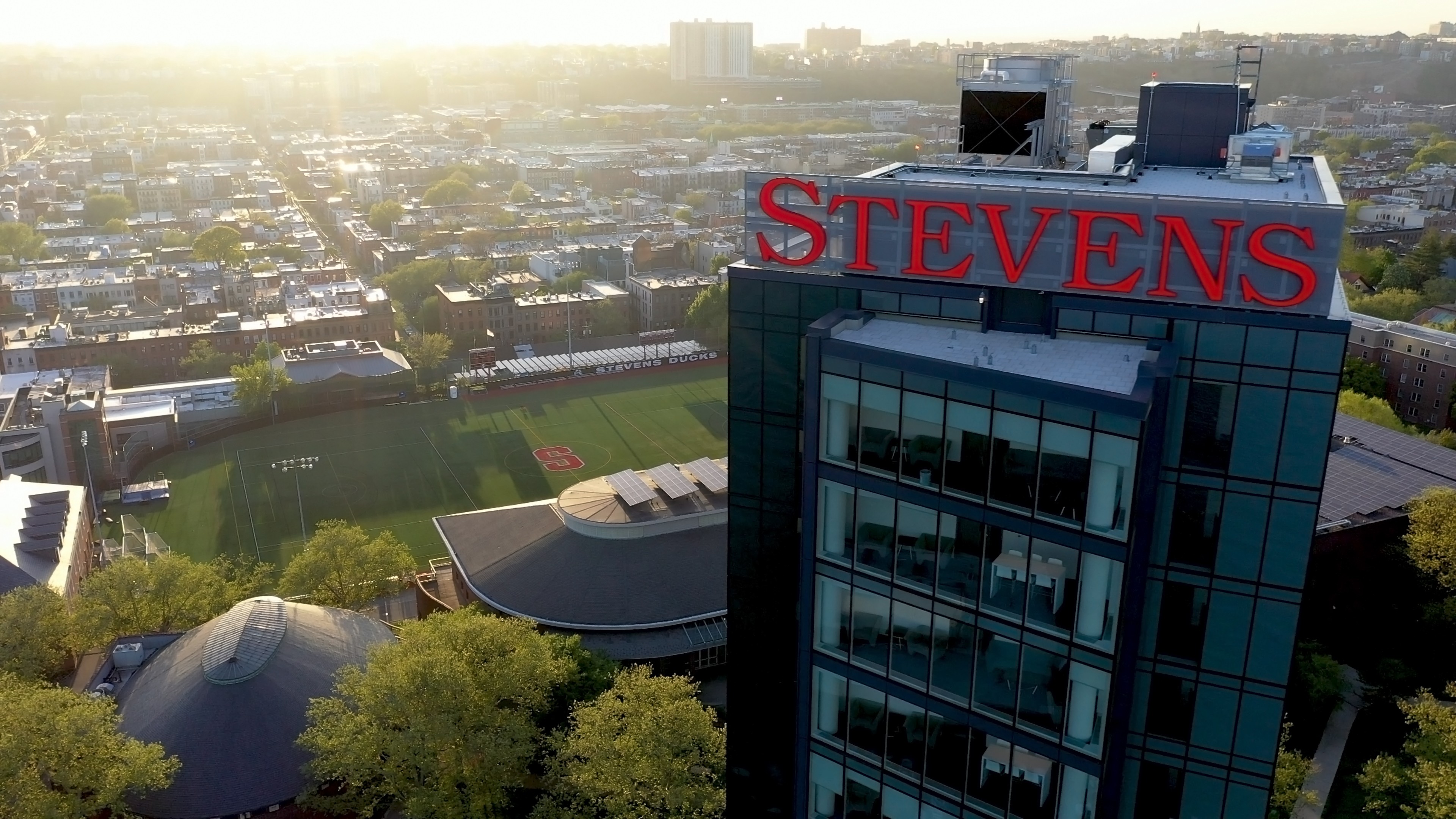 New Ranking Confirms Stevens Is a Top Choice in &lsquo;Best Colleges in 