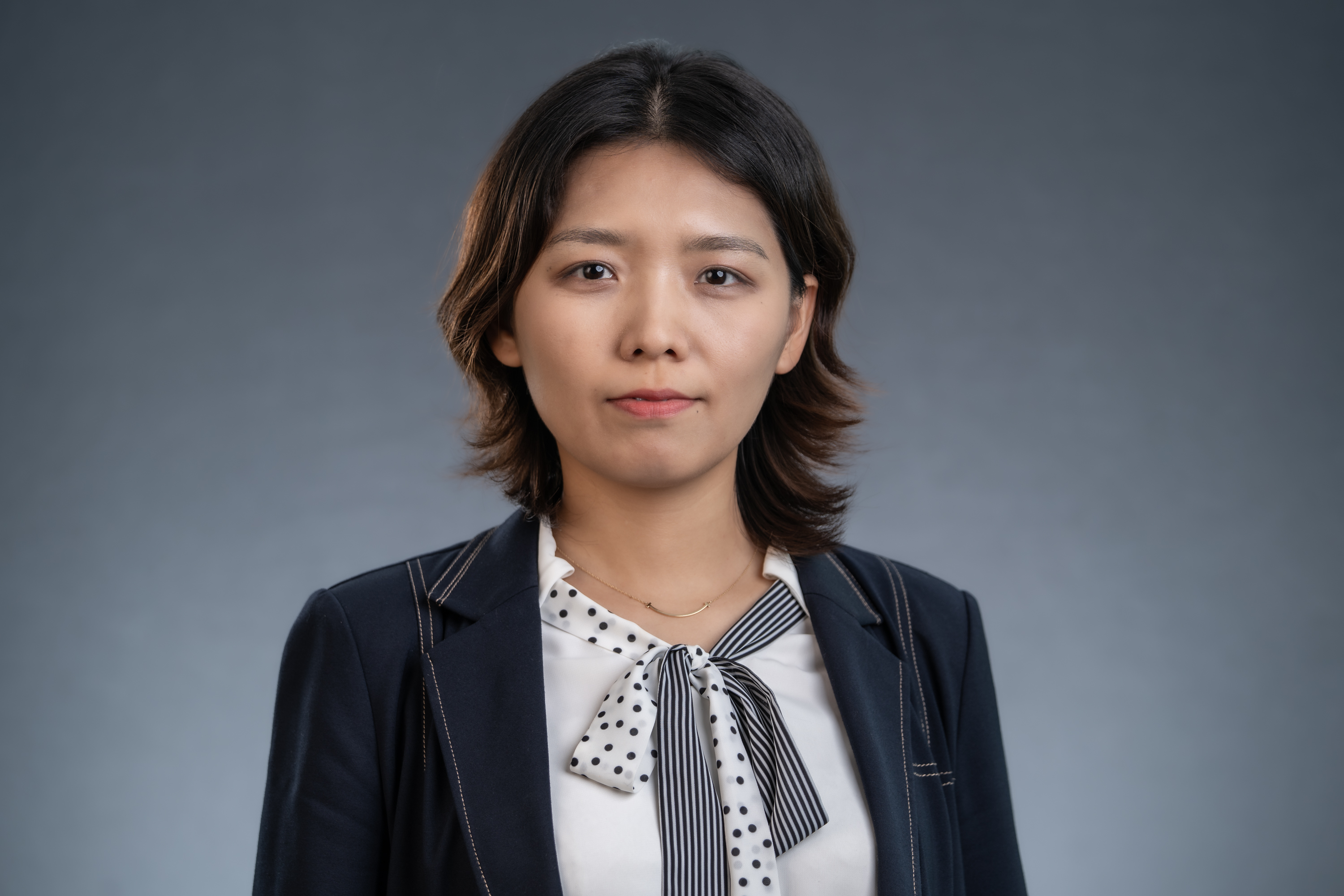 Violet Chen headshot