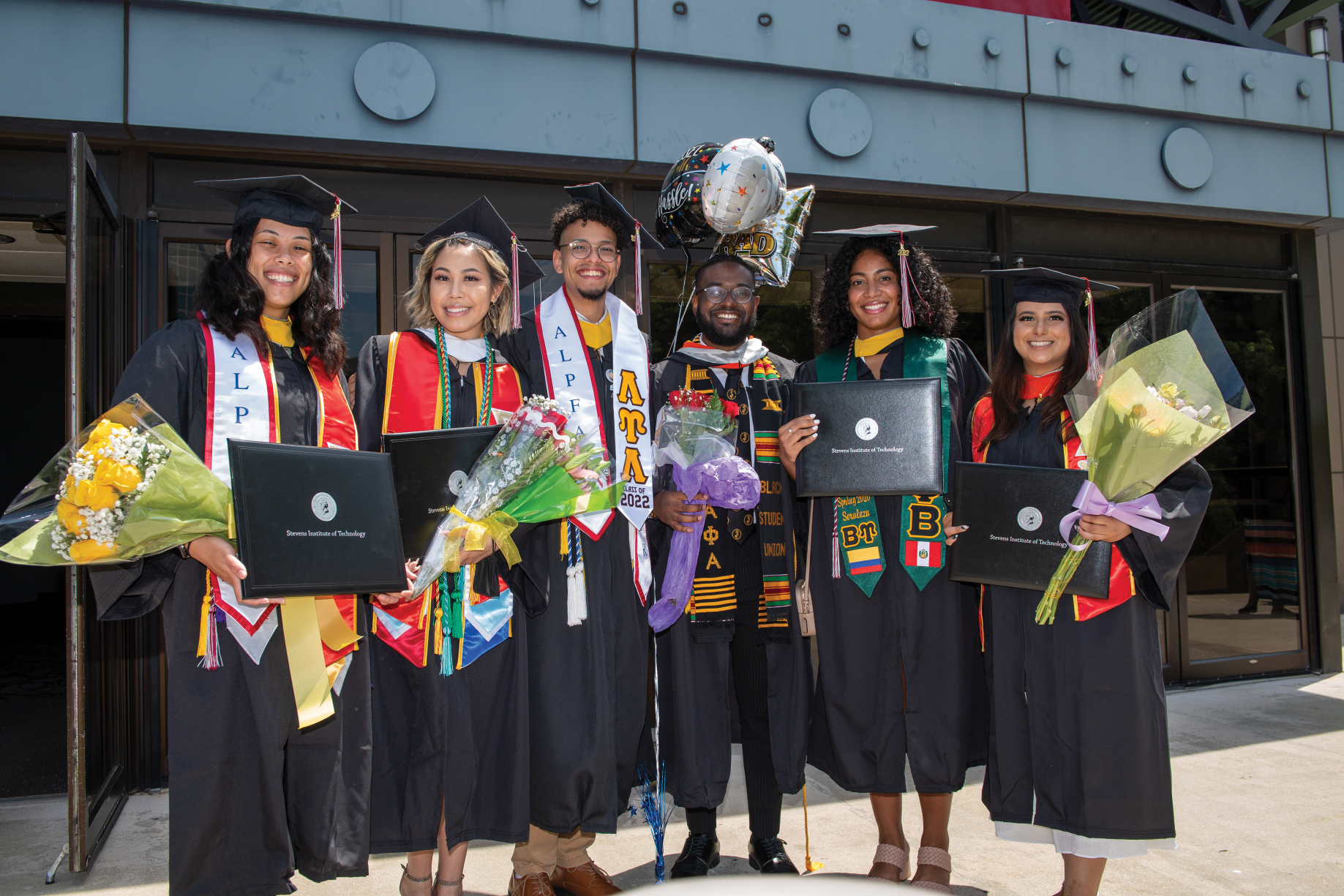 2022 Commencement Speakers Announced: Cal Ripken Jr., Dean Kamen