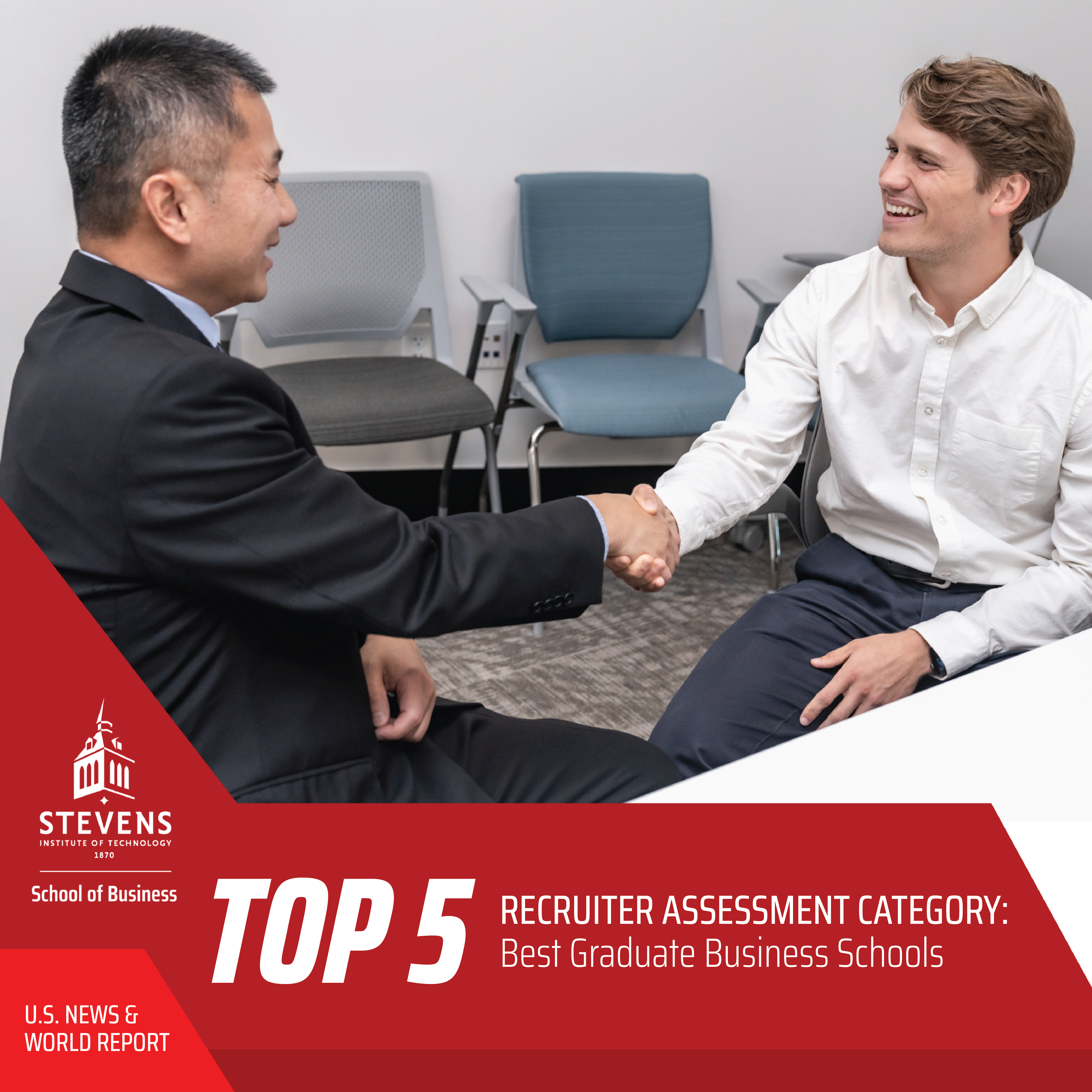 Master of Science in Accounting and Analytics - Stevens