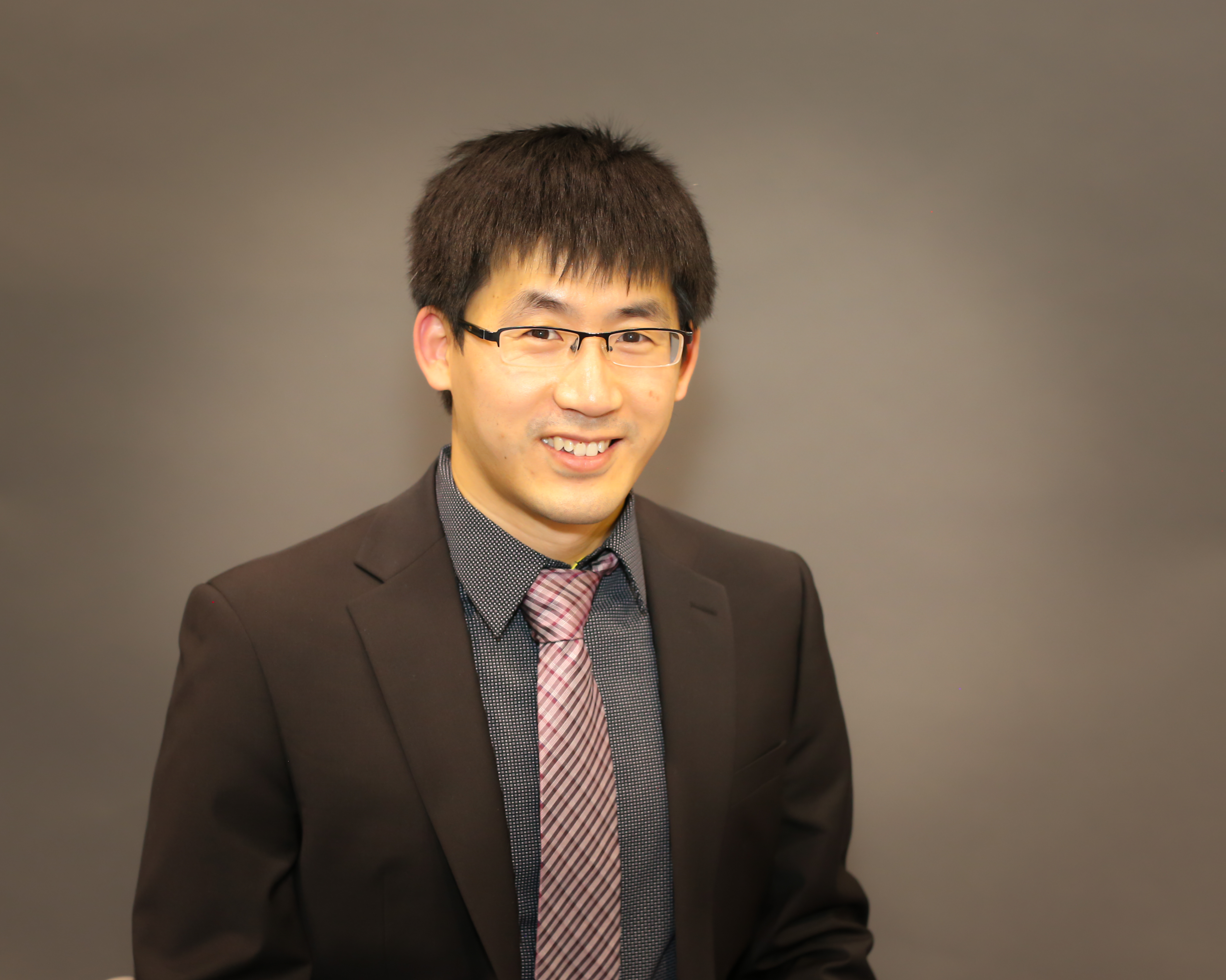Feng Liu | Stevens Institute of Technology