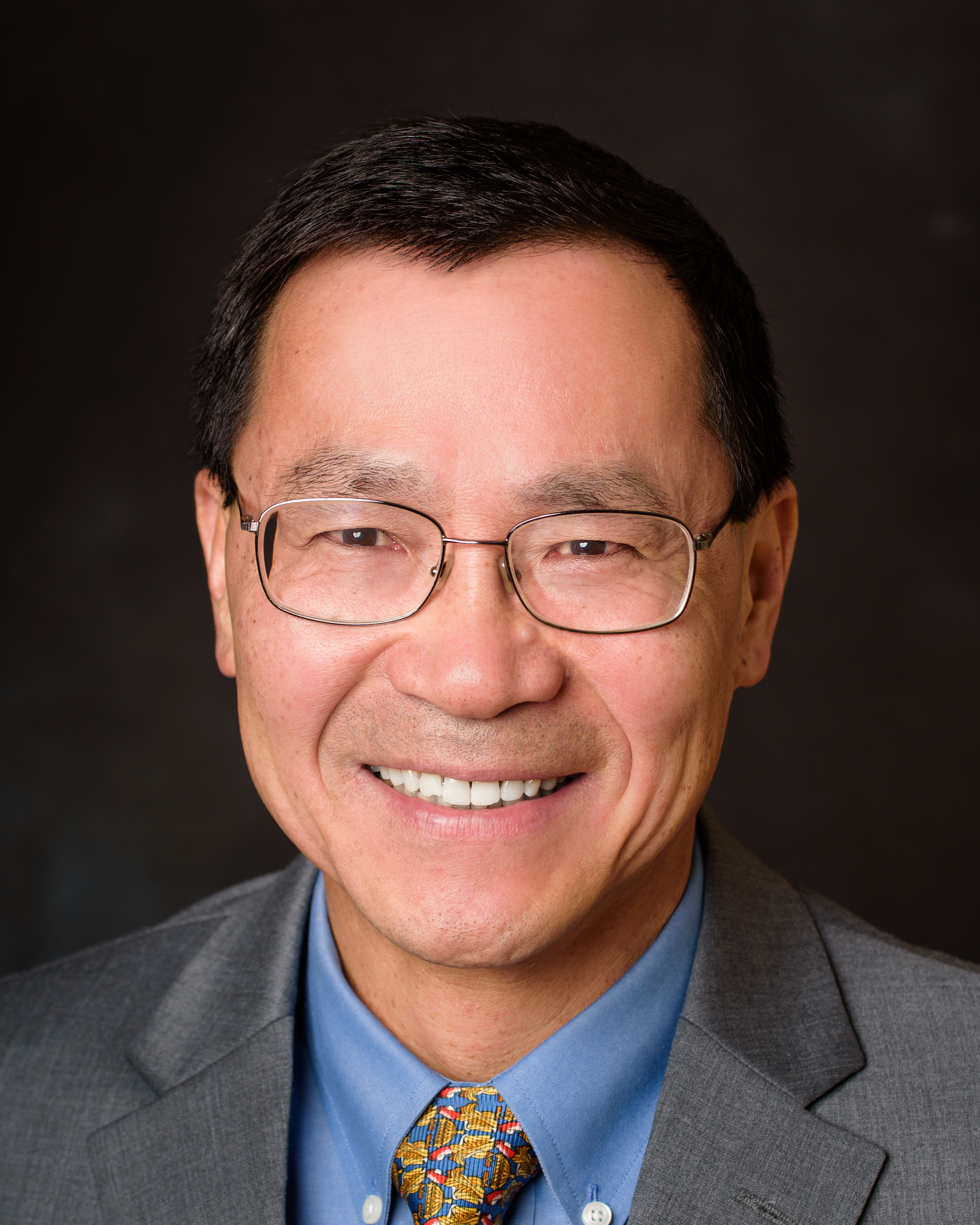 Henry Du | Stevens Institute of Technology