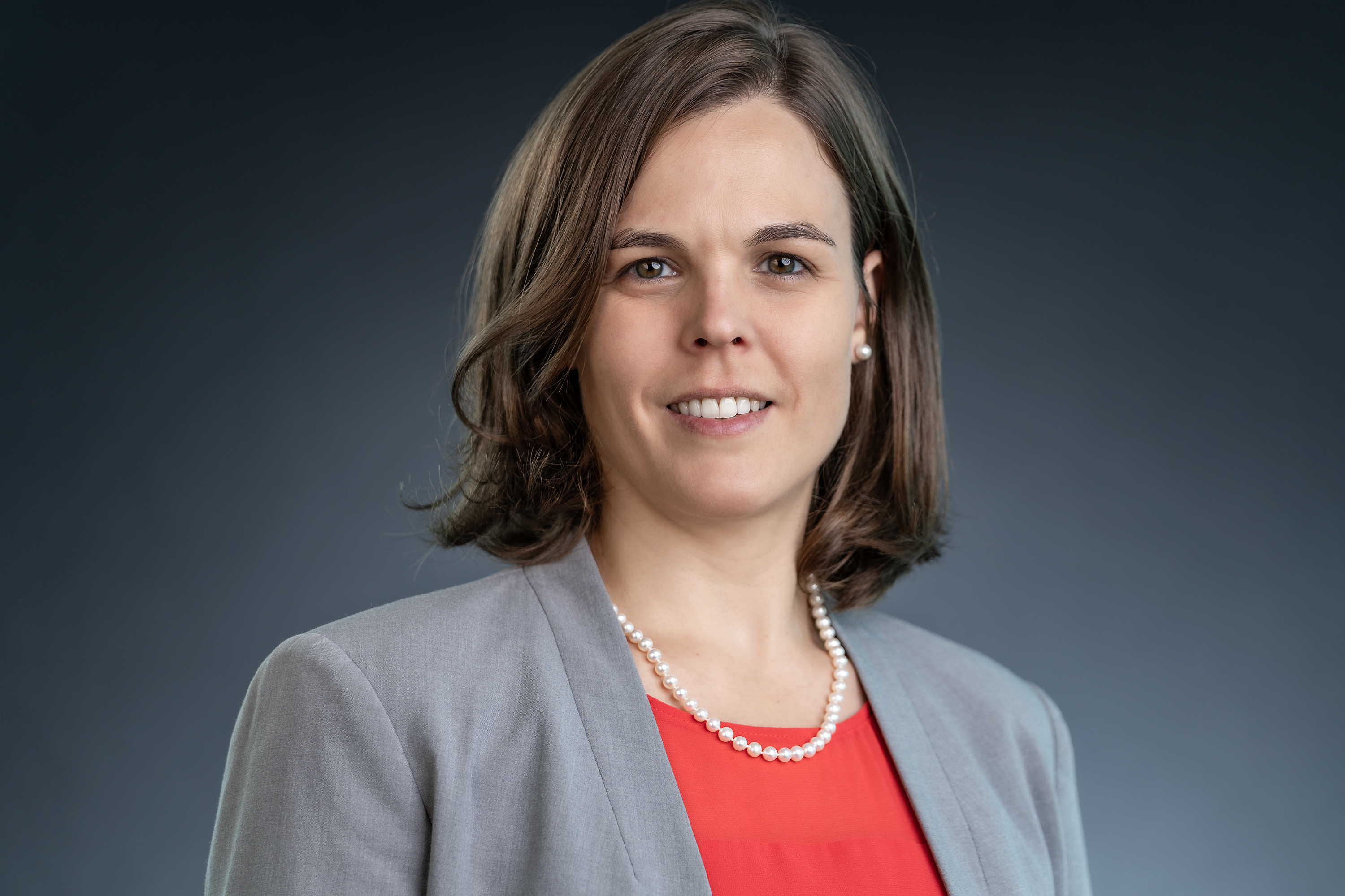 Katia Meggiorin headshot