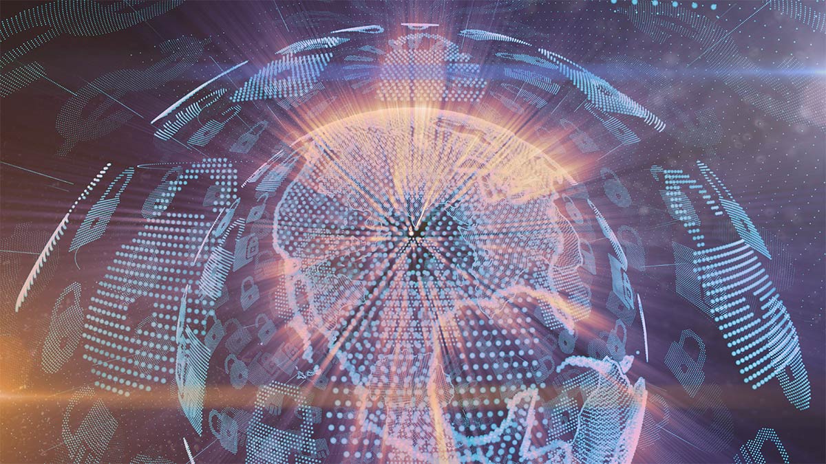 Cracking the Code of Mathematics Research on Cryptography | Stevens  Institute of Technology