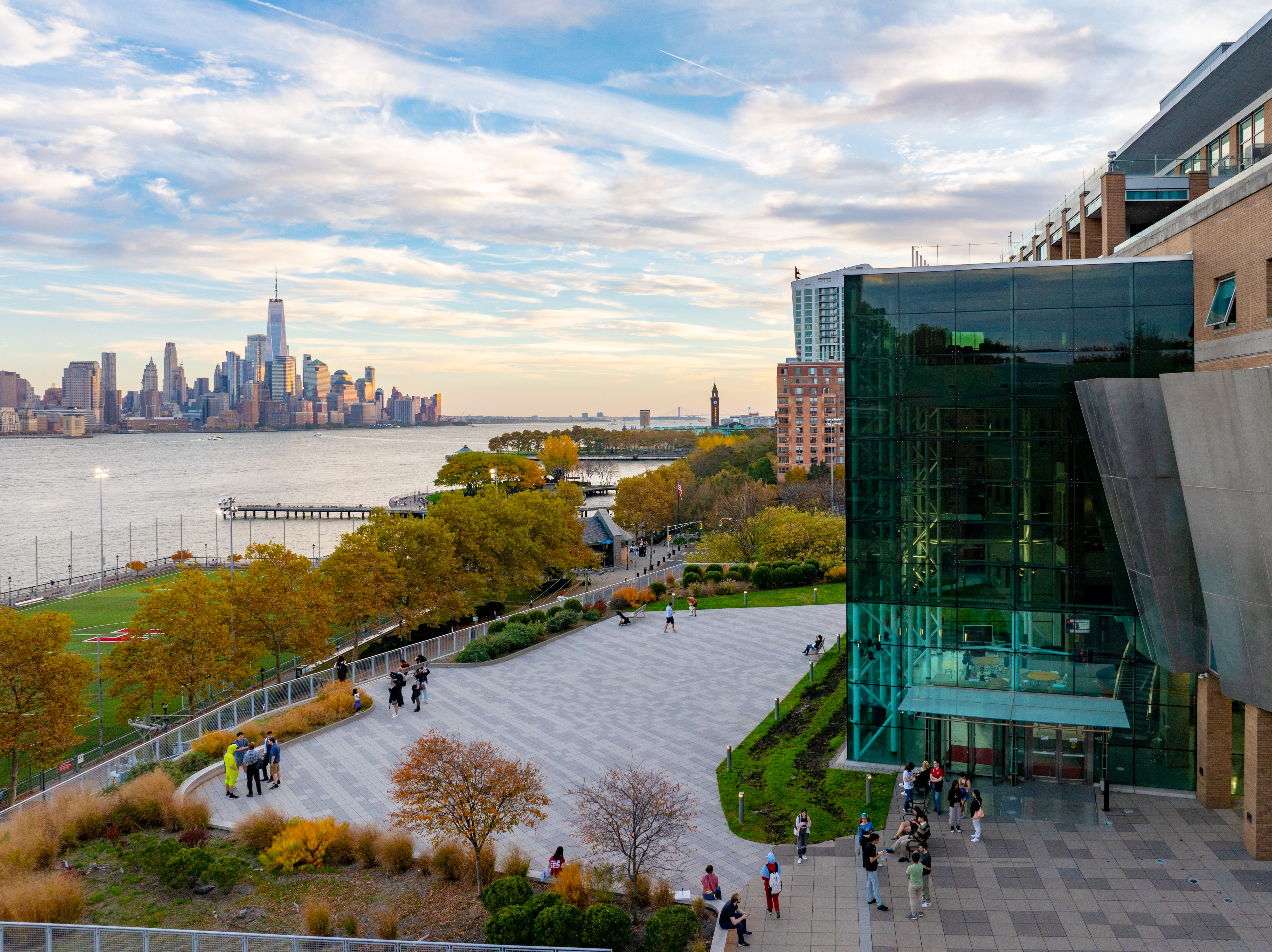 School Of Business | Stevens Institute of Technology